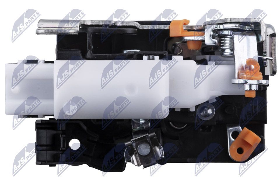 Durų užraktas NTY EZC-RE-143