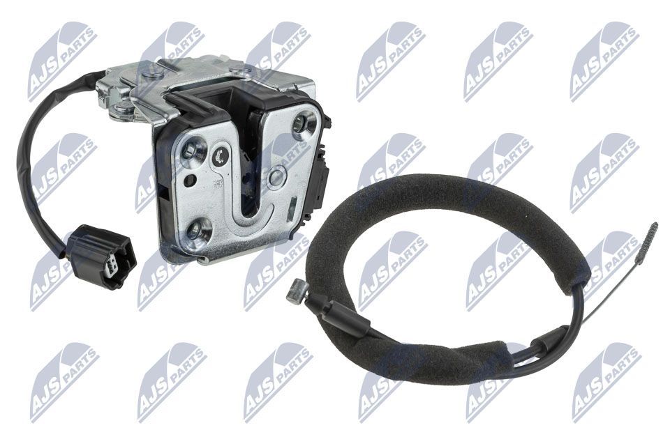 Durų užraktas NTY EZC-RE-210