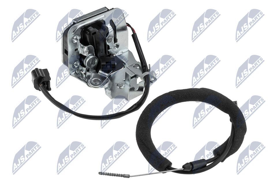 Durų užraktas NTY EZC-RE-210