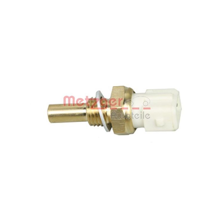 Siuntimo blokas, aušinimo skysčio temperatūra METZGER 0905175