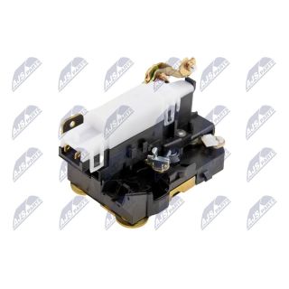Durų užraktas NTY EZC-RE-217