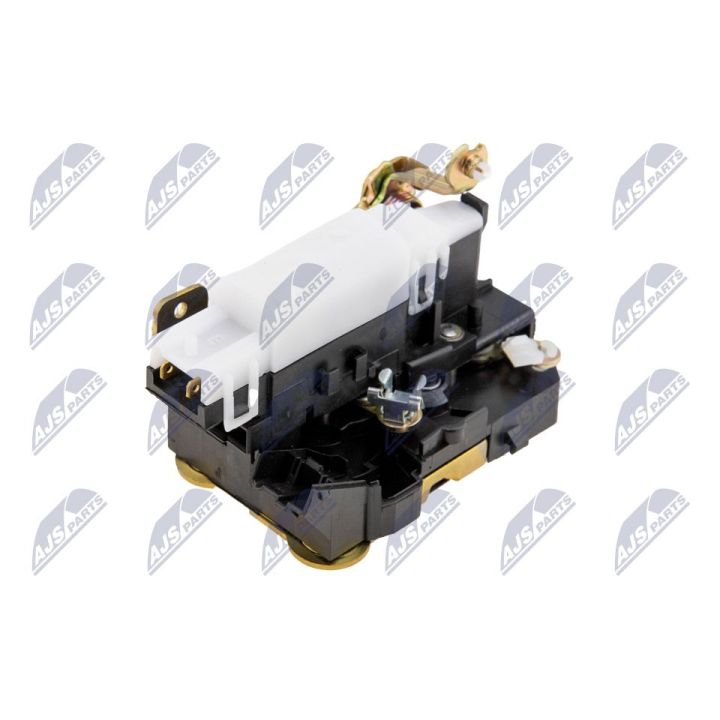 Durų užraktas NTY EZC-RE-217