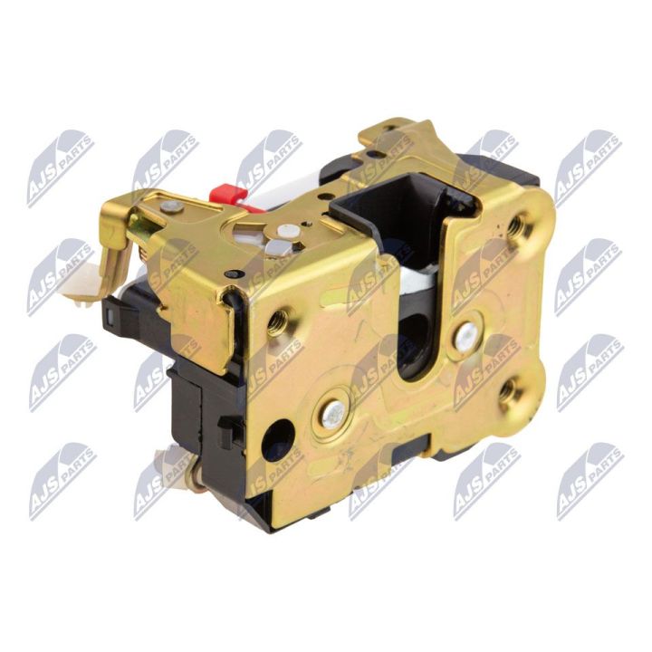 Durų užraktas NTY EZC-RE-217