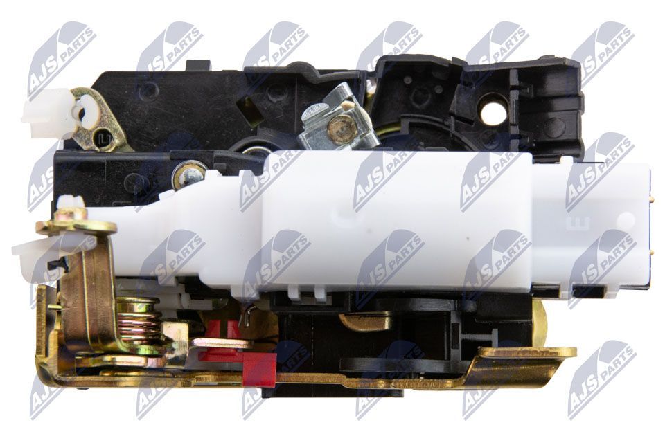 Durų užraktas NTY EZC-RE-217