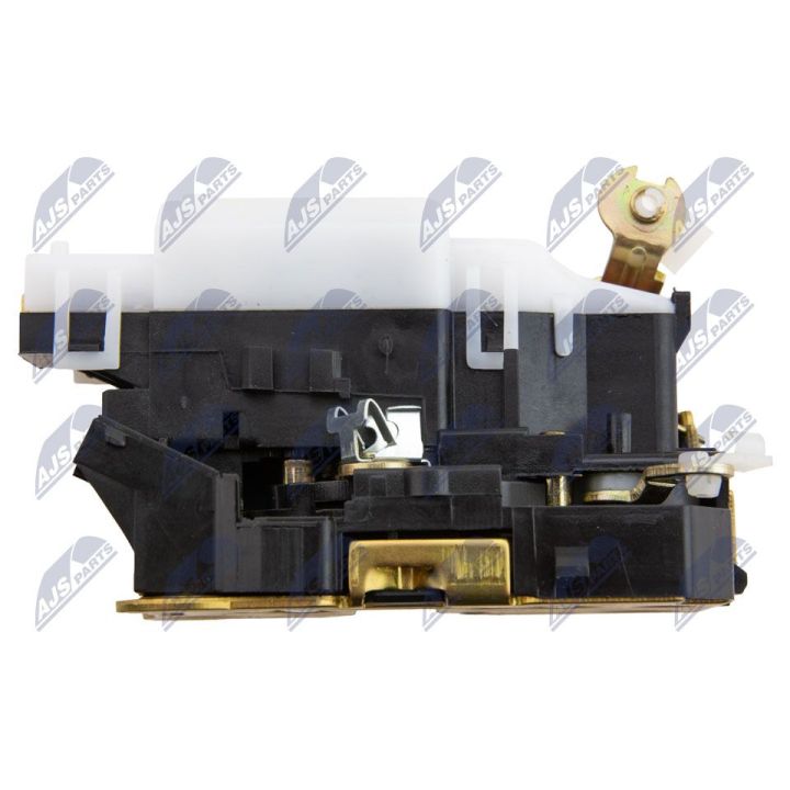 Durų užraktas NTY EZC-RE-217