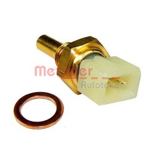 Siuntimo blokas, aušinimo skysčio temperatūra METZGER 0905176