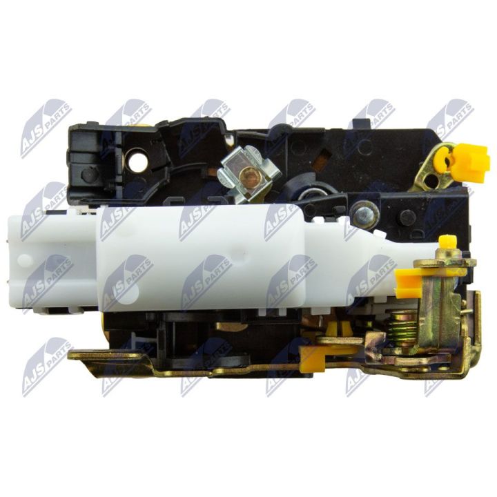 Durų užraktas NTY EZC-RE-218