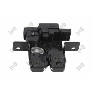 Galinių durų užraktas ABAKUS 132-042-007