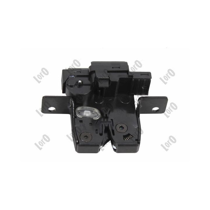 Galinių durų užraktas ABAKUS 132-042-007