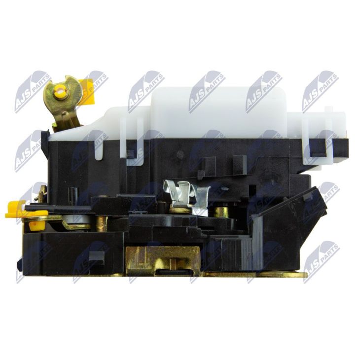 Durų užraktas NTY EZC-RE-218