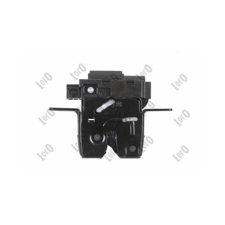 Galinių durų užraktas ABAKUS 132-042-007