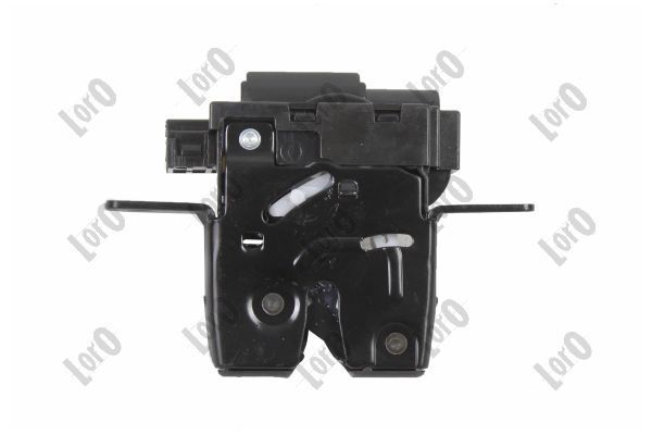 Galinių durų užraktas ABAKUS 132-042-007