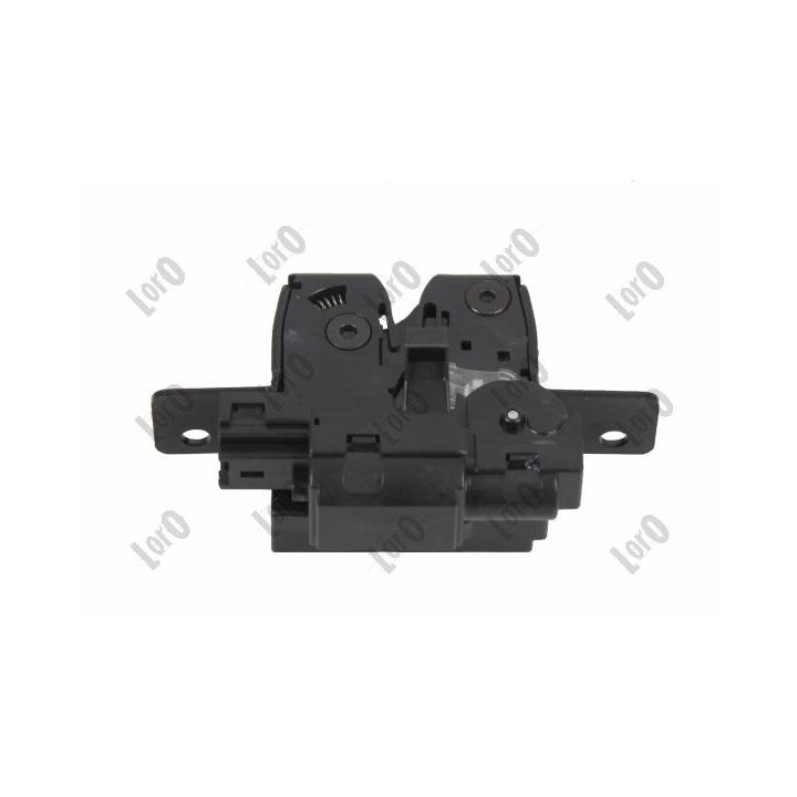 Galinių durų užraktas ABAKUS 132-042-007