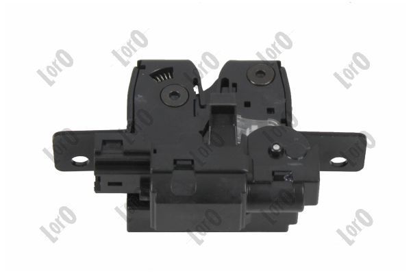 Galinių durų užraktas ABAKUS 132-042-007