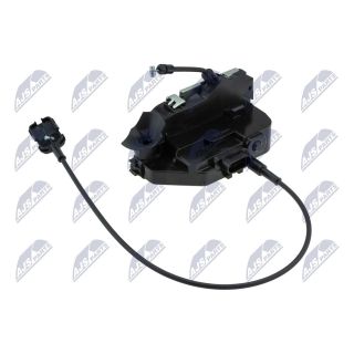 Durų užraktas NTY EZC-RE-233