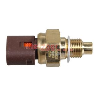 Siuntimo blokas, aušinimo skysčio temperatūra METZGER 0905221