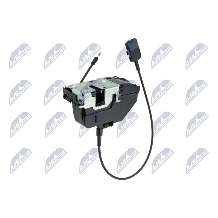 Durų užraktas NTY EZC-RE-233