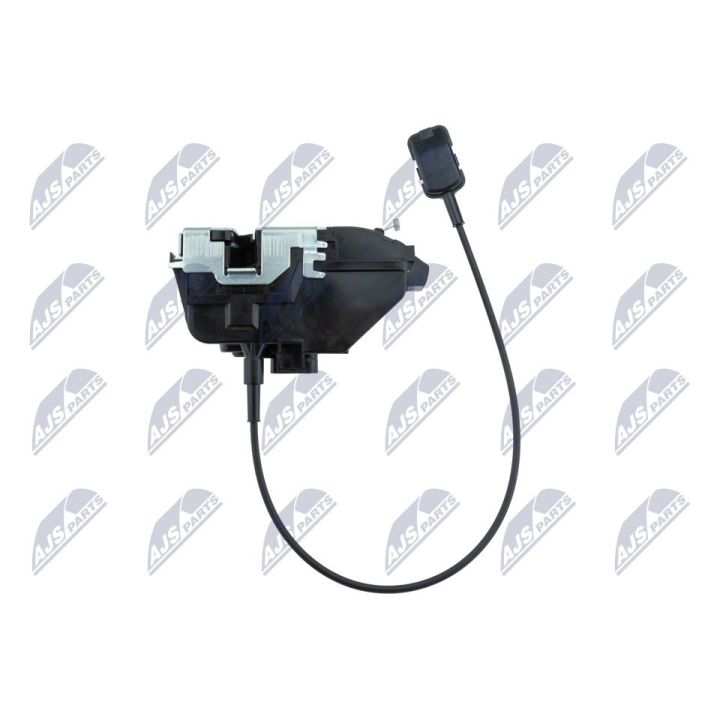 Durų užraktas NTY EZC-RE-233