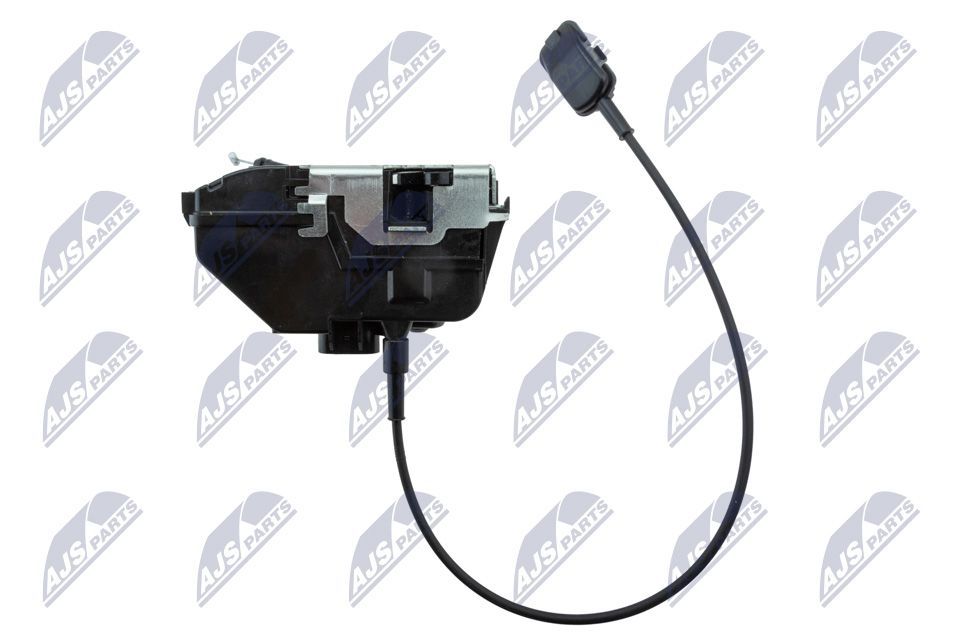 Durų užraktas NTY EZC-RE-234