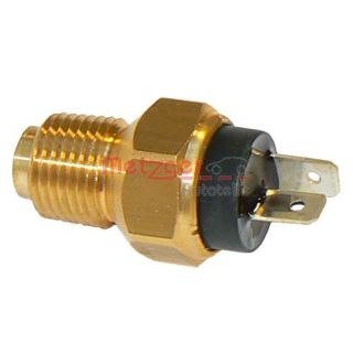 Siuntimo blokas, aušinimo skysčio temperatūra METZGER 0905226