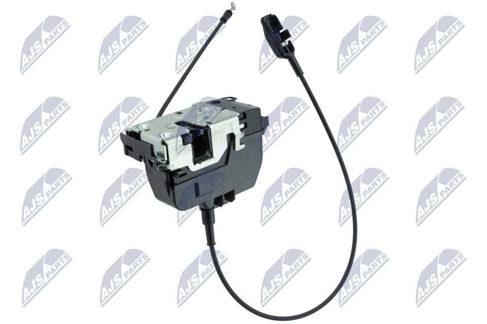 Durų užraktas NTY EZC-RE-237