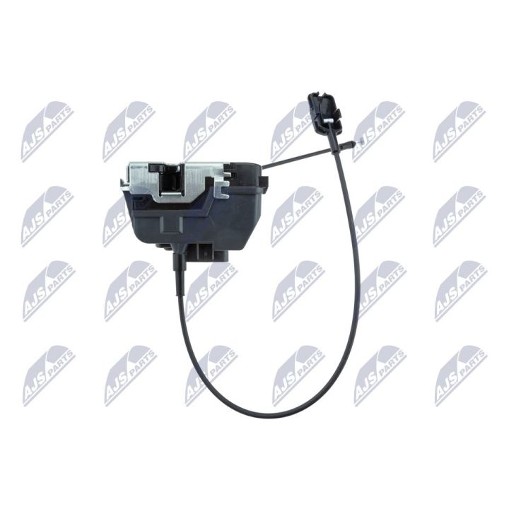 Durų užraktas NTY EZC-RE-237