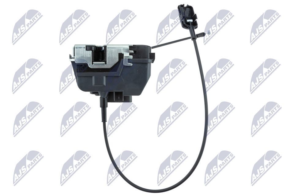 Durų užraktas NTY EZC-RE-237