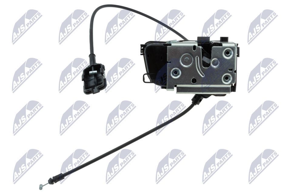 Durų užraktas NTY EZC-RE-237