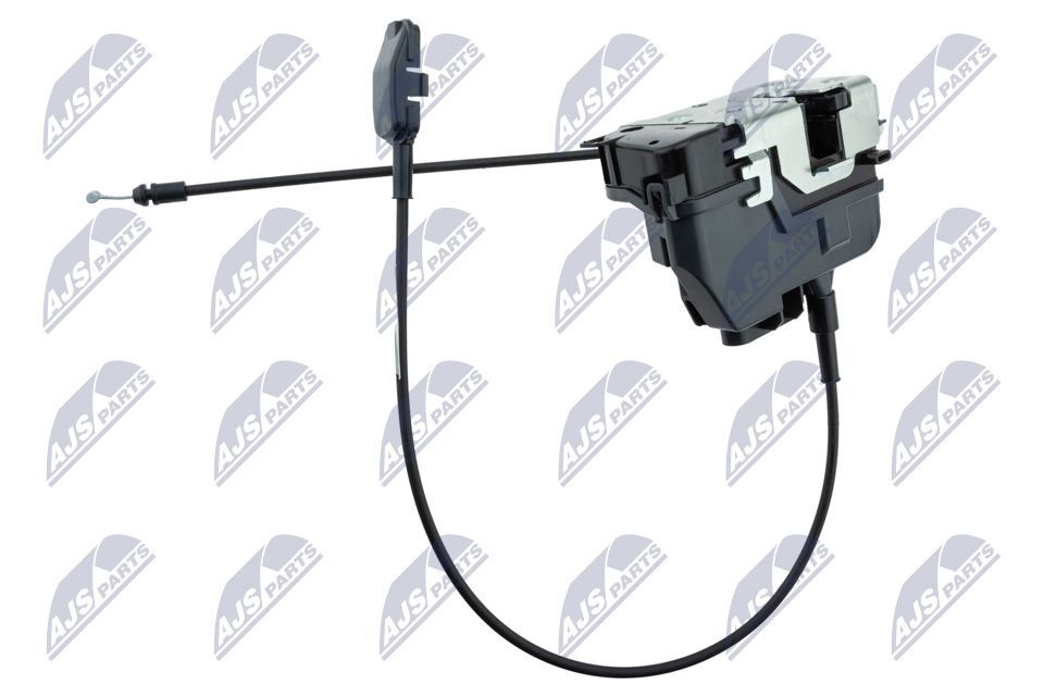 Durų užraktas NTY EZC-RE-238