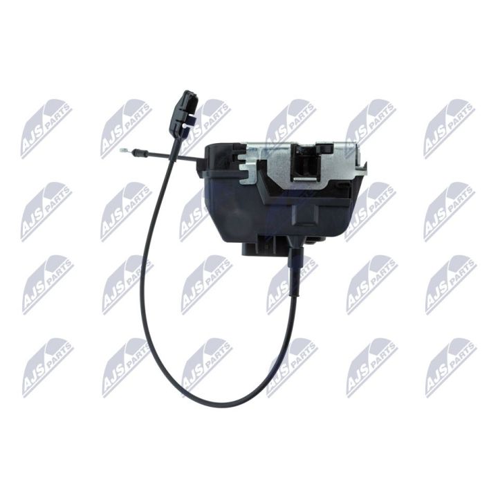 Durų užraktas NTY EZC-RE-238