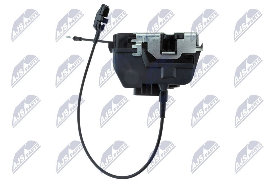 Durų užraktas NTY EZC-RE-238