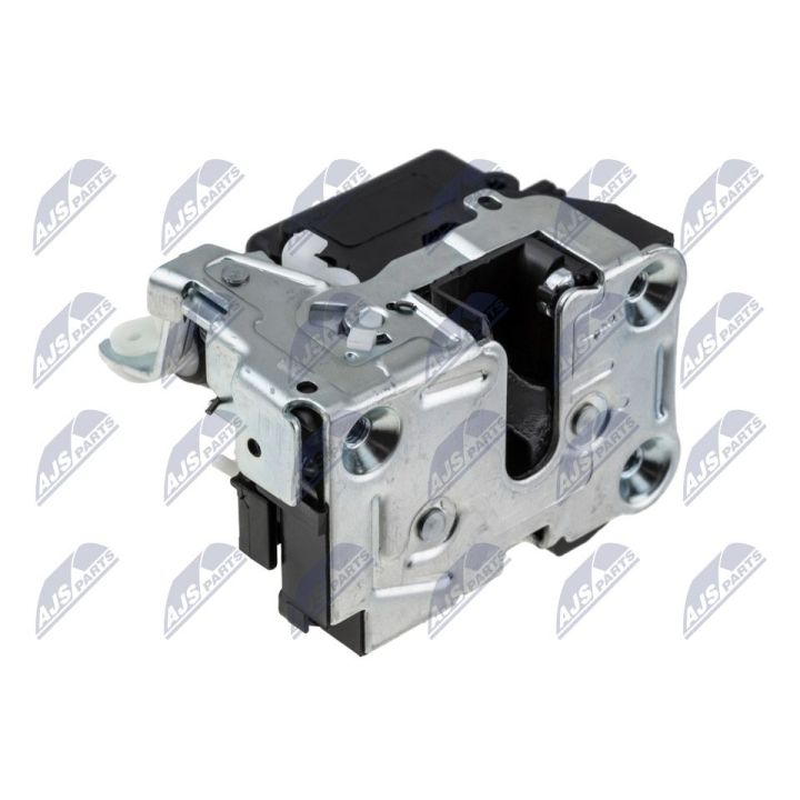 Durų užraktas NTY EZC-RE-249