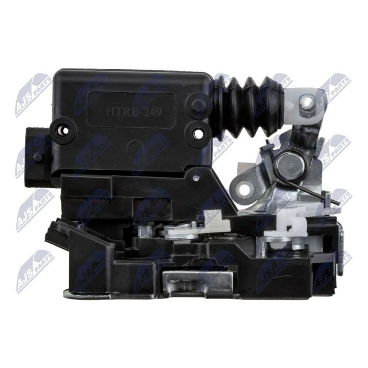 Durų užraktas NTY EZC-RE-249