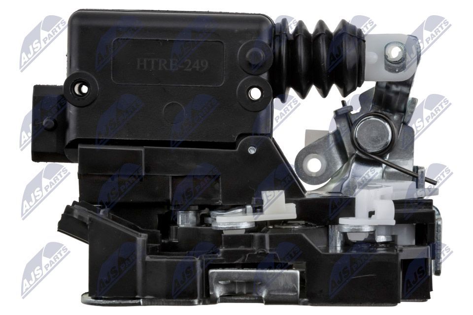 Durų užraktas NTY EZC-RE-249