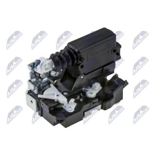 Durų užraktas NTY EZC-RE-250