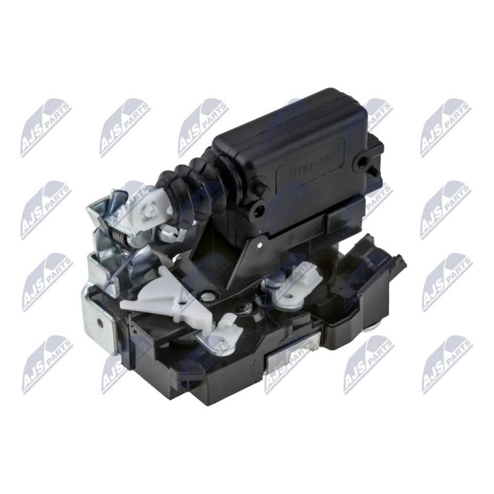 Durų užraktas NTY EZC-RE-250