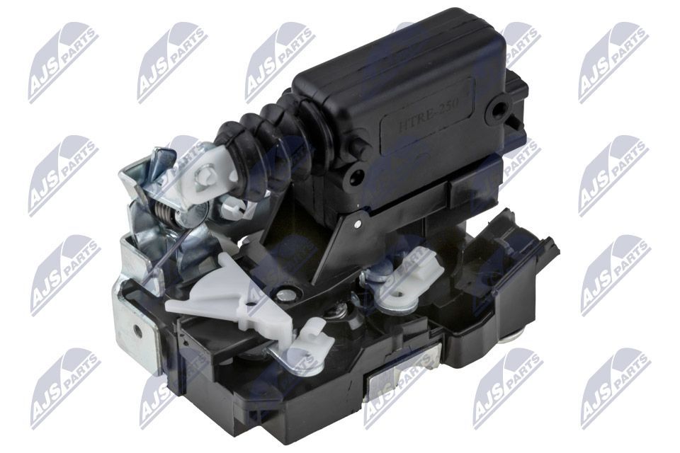 Durų užraktas NTY EZC-RE-250