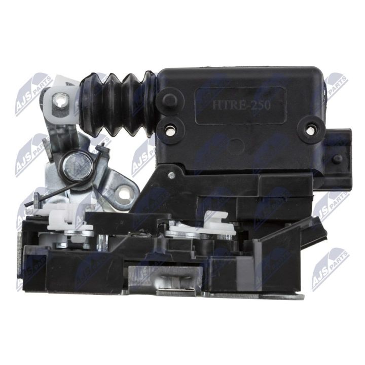 Durų užraktas NTY EZC-RE-250