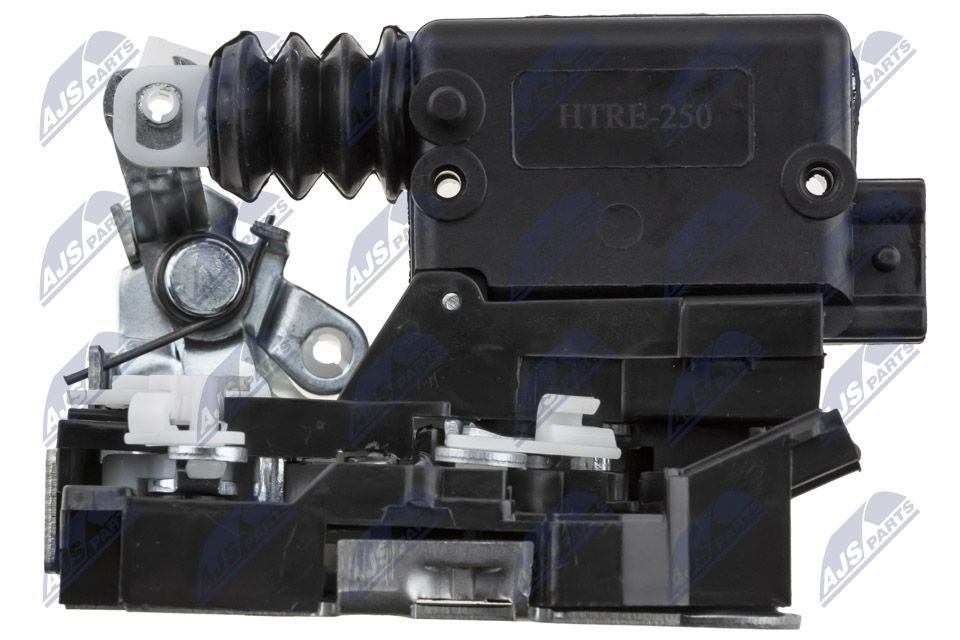 Durų užraktas NTY EZC-RE-250