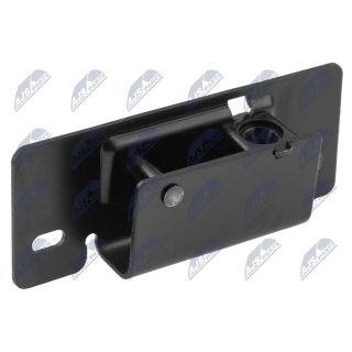 Durų užraktas NTY EZC-RE-258