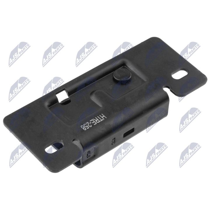 Durų užraktas NTY EZC-RE-258