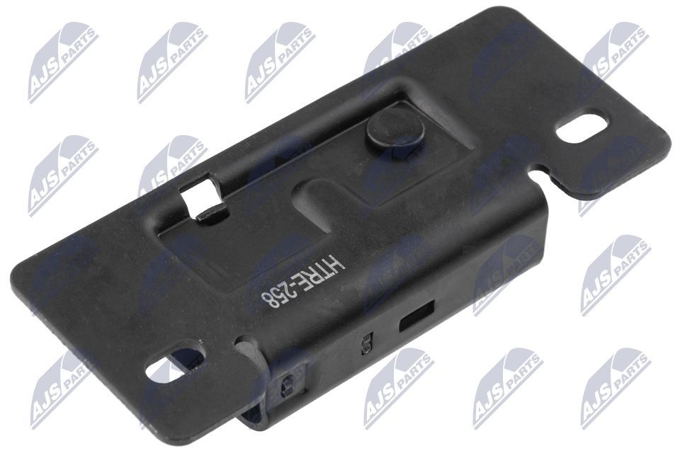 Durų užraktas NTY EZC-RE-258