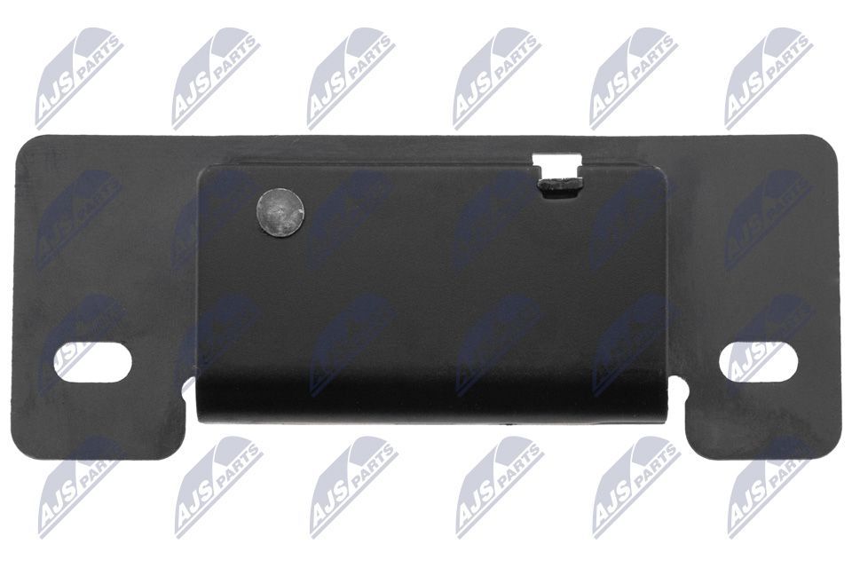 Durų užraktas NTY EZC-RE-258