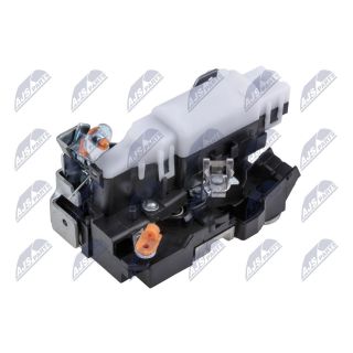 Durų užraktas NTY EZC-RE-311