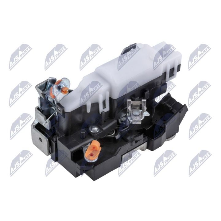 Durų užraktas NTY EZC-RE-311