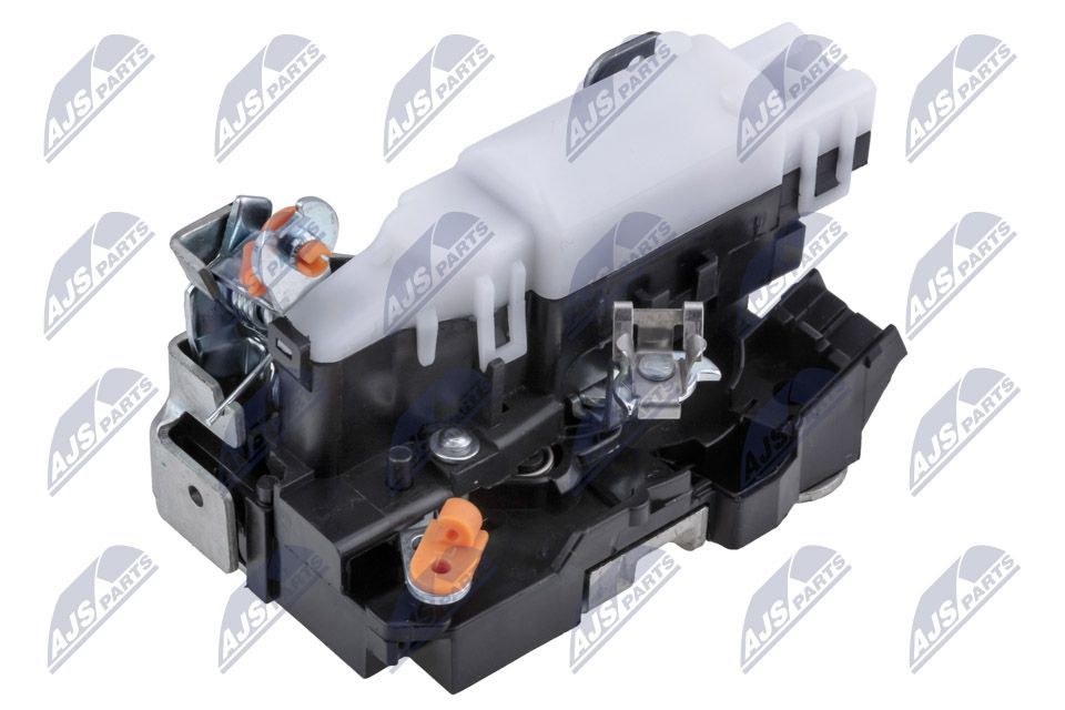 Durų užraktas NTY EZC-RE-311