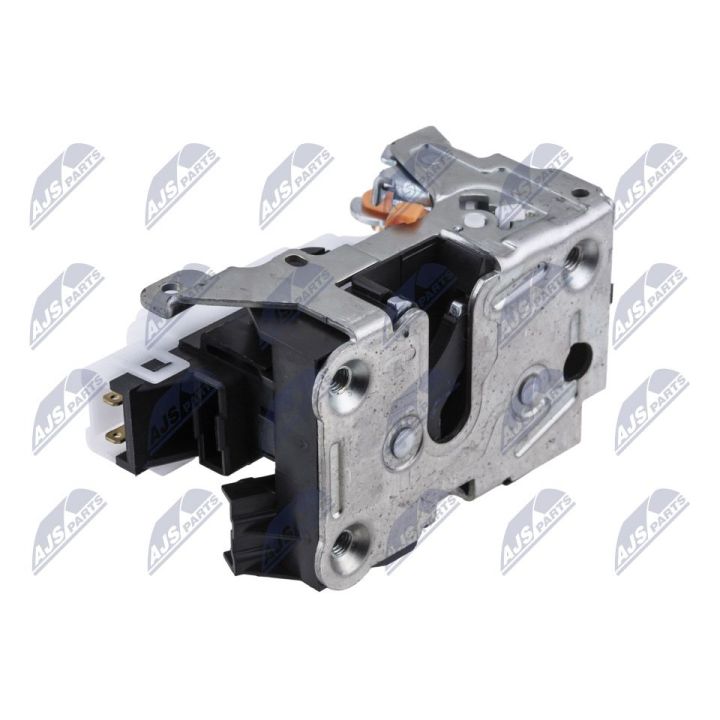 Durų užraktas NTY EZC-RE-311