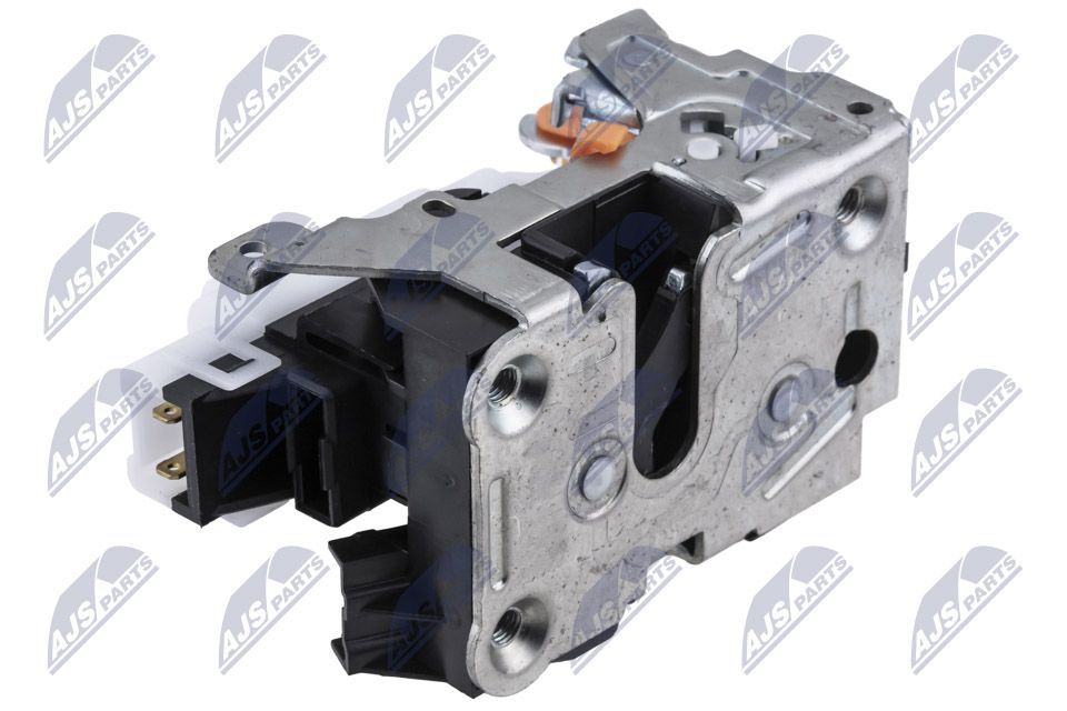 Durų užraktas NTY EZC-RE-311