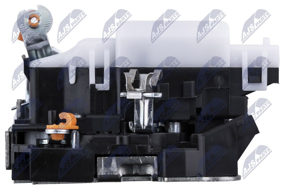 Durų užraktas NTY EZC-RE-311