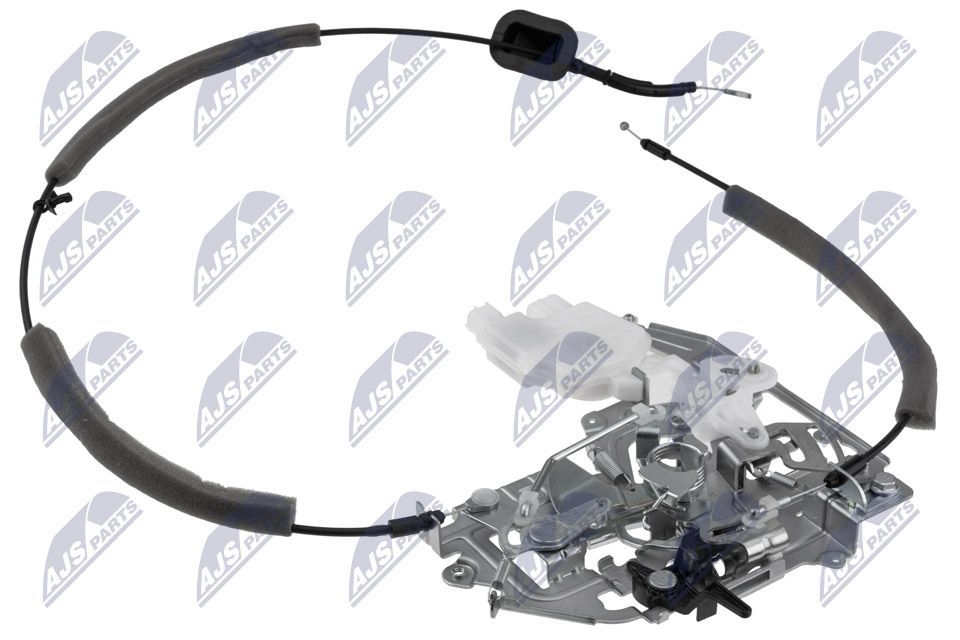 Durų užraktas NTY EZC-RE-319